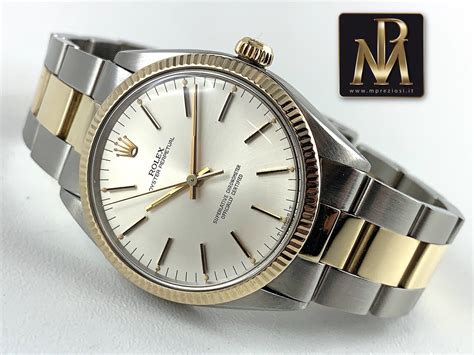 rolex oyster perpetual oro prezzo|rolex oyster perpetual prezzo usato.